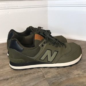 NB 574 sneakers